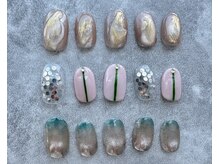 ワーブ(worb.)/selectable sample