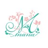 マナ(MaNa)ロゴ