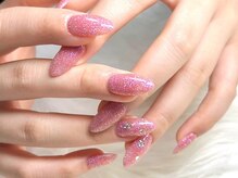 ラクレア 橋本店(La・kule'a)/フラッシュネイル