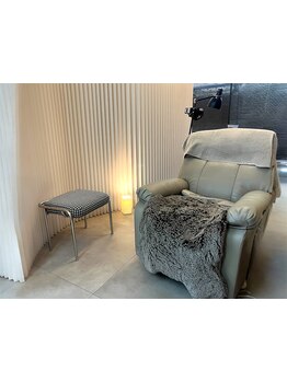 小規模プライベートサロン