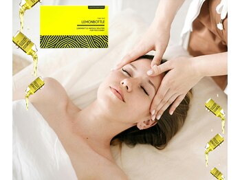 ウェリナベル(WelinaBelle)/レモンボトル×ポレーション