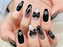 リノネイル(Lino Nail)/持ち込みネイル