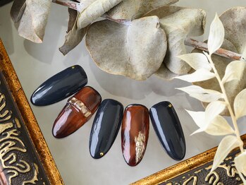 リネイル(Re nail)/トレンドデザイン