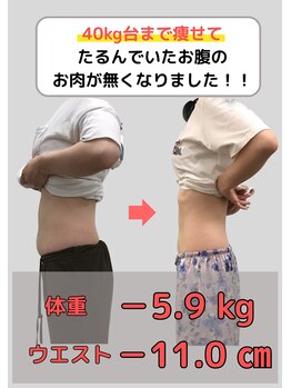 ベルス(BELTH)/産後ダイエット４