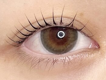 リット 万代店(lit.)/束感ラッシュリフト