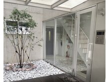 オット(Otto)/オートロックです。