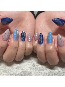 トレンド定額コース♪