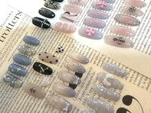 アイネイルズ 渋谷店(I nails)