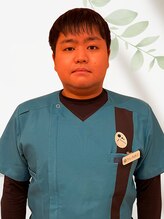 こころ整体院 高田馬場 早稲田通り院&nbsp;後迫 義人