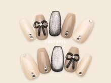 ファストネイル 立川店(FAST NAIL)/定額ゴージャス