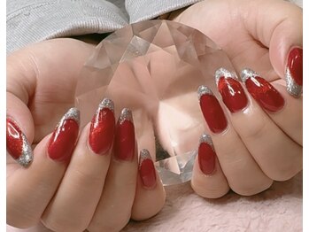 マグネットにフレンチ