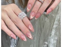 バイムーンサロン(By Moon Salon)/大人気マグネットフレンチ