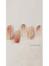 ジェイフェリーク(J Feerique)/ワンランク上の上品コース