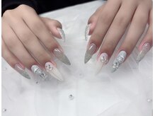 ティーナ(T’ina)/持ち込みデザイン