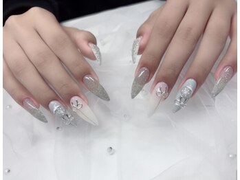 ティーナ(T’ina)/持ち込みデザイン