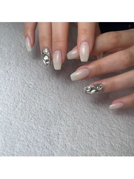 ワンカラー埋め尽くし