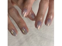ピッコロネイル 宜野湾(Piccolo nail)の雰囲気(こだわりシンプルでワンランク特別なシンプルネイルに♪)