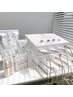 【リセルシュール機器】メニューはこちら↓↓↓