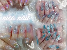ニコネイル(niconail)
