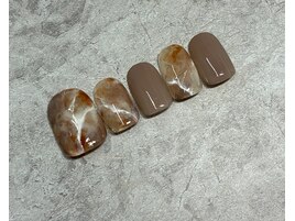 foot～nuance design～