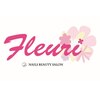 ププロージーフルリ 東松島市(.pupuu Rosy fleuri)のお店ロゴ