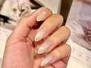 マグネット×フラッシュグラデ