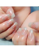 ソルトネイル(Salt Nail)