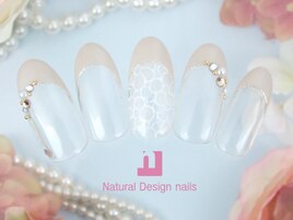 プレミアムネイル２￥8640