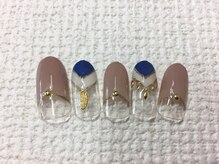 プライベートサロン イース/フリンジ　