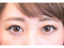 ミーナ バイ エム ウィッシュ(Mina by M.wish)/ボリュームのある目元に