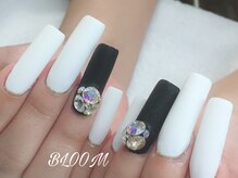 ネイルサロン ブルーム(BLOOM)/アート込みスカルプ299