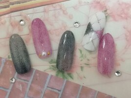 ハンド定額5390円