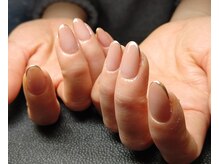 クッカ(kukka)/グラデーションネイル