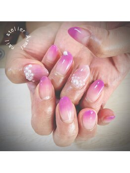 ネイルアトリエ エルメル(nail atelier Armel)/