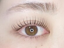 ラマ(LaMa)/似合わせカールラッシュリフト