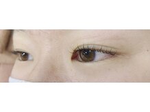 シルフ 石橋店(Sylph)/まつ毛パーマ