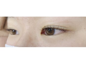 シルフ 石橋店(Sylph)/まつ毛パーマ