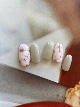 アウリン(AURYN)/スタッフ一押しアートNO2