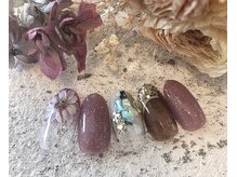 シュシュ(CHUCHU)/「定額制ネイル」