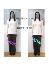 セブンベルズ美容整体/【美容矯正】　60分×４回