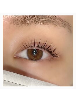 ループラス(r'oo plus)/まつげパーマ/まつ毛パーマ