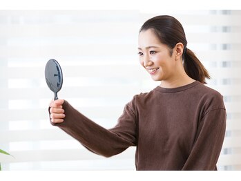 北川原整体院/奇麗になりたい貴方に