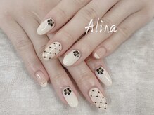 エリナネイルサロン池袋(Alina Nail Salon)/