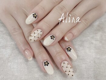 エリナネイルサロン池袋(Alina Nail Salon)/