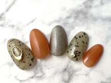 ネイルサロンリヴィエール(Riviere)/HAND★初回¥7500/再来¥8000