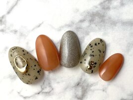 HAND★初回¥7500/再来¥8000