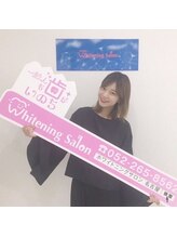ホワイトニングサロン 札幌店/【ホワイトニング】#札幌#大通り