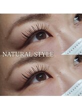 六甲道アイラッシュ バイビー(六甲道アイラッシュ by Vie)/六甲道アイラッシュbyVie