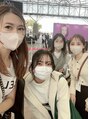 加圧ビューティーサロン スタイル エム(beauty salon style M) 最新美容情報が詰まったイベントに参加!新たな学びは楽しいです