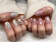 ユキ リラクゼーション アンド エステサロン/